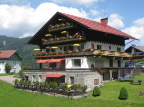 Haus Keti, Riezlern